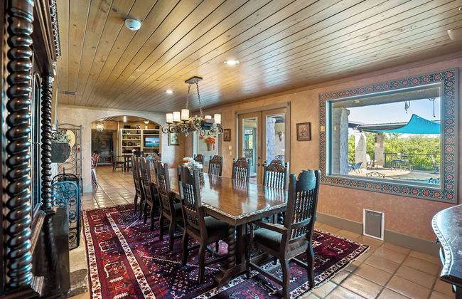 7br Home w/ Pool - Perfect for Family Reunions - Foto 8