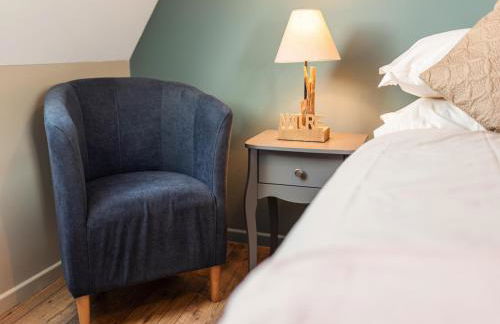 Apartment in Dambach near Vineyards - Foto 34