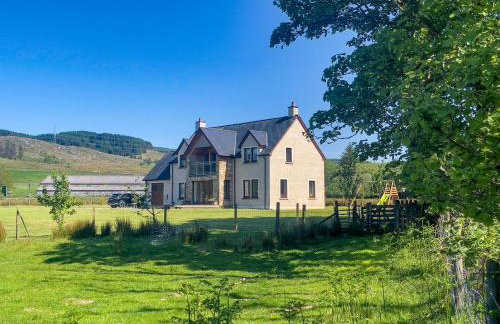 Kennacraig Lodge - Foto 38