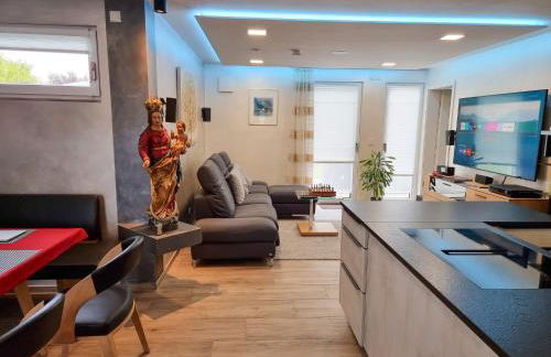 Glamour Lifestyle Apartment 5 - Foto 5