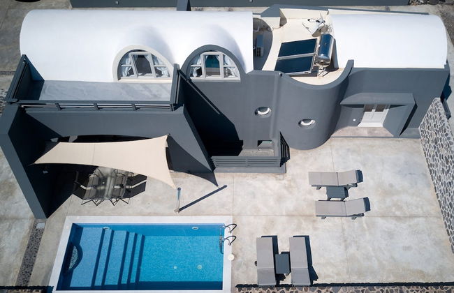 Theano Cave Suites & Villas - Photo 15