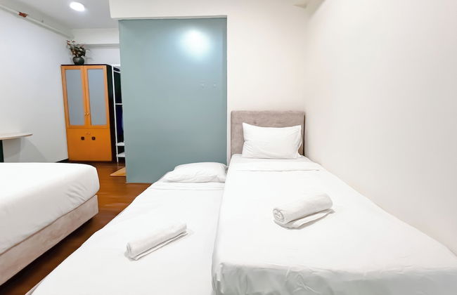 The Scott Garden by Manhattan Group - Foto 32