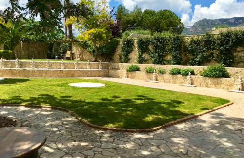 Spacious Villa in Alforja with Private Pool, Mountain View - Foto 53