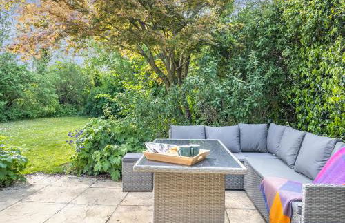 Millhouse Cottage - Foto 18