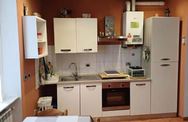 PINK & GREEN APARTMENTS - RHO FIERA MILANO MIND - Andrea - Foto 68