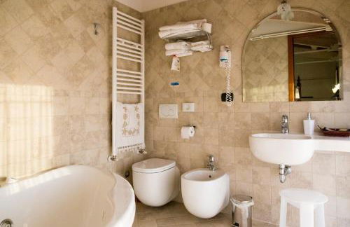 Colleverde Country House Beauty&Wellness - Foto 82