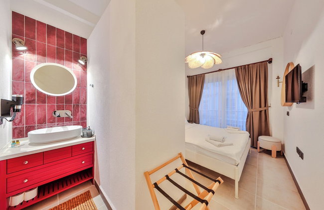 Yaz Apart Hotel - Foto 53