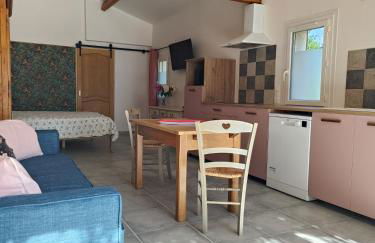 Au Cœur du Pays des Sorgues - Foto 4