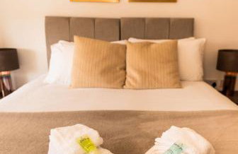 36 Handley's Elite Apartment 2Bed Flat CityCenter - Foto 22