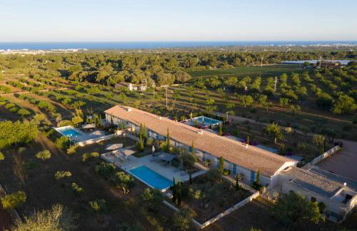 Sa Nau Agroturismo - Adults Only over 16 - Foto 1