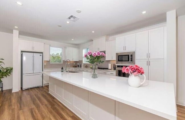 Private Room With Shared Bathroom - Foto 5