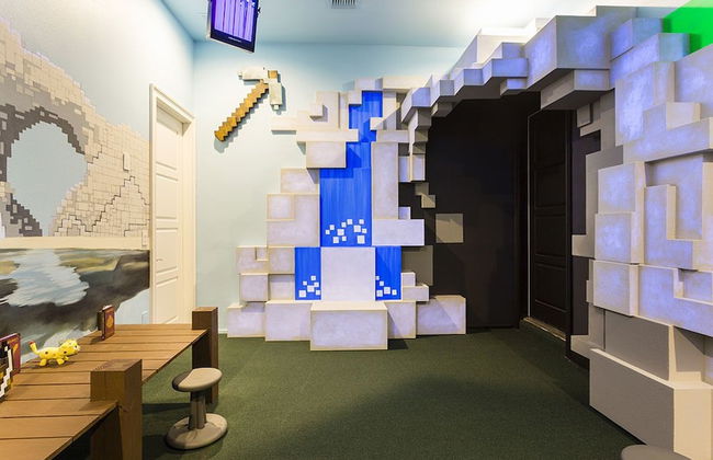 Je61091 - Reunion Resort - 7 Bed 7 Baths Villa - Foto 31