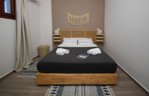 Syros Luxury Seaview Wellness Suite Finikas - Photo 14