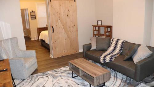 The Geneva Getaway - Foto 3