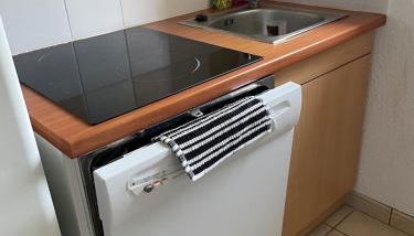 Appartement 2 chambres - Foto 4