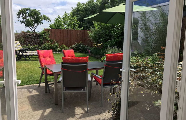 Holiday Home With Conservatory - Photo 28