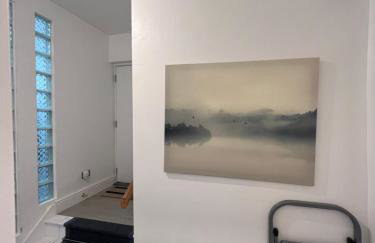 2 Bed Apartment in Central London on 3rd floor - Newly refurbished - No lift - Foto 18