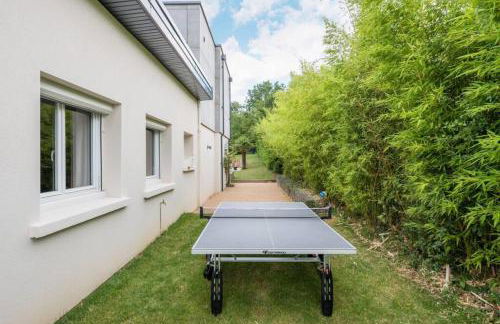 O vert - Amazing villa with trendy decoration - Photo 29