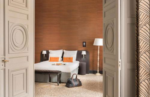 Appart'City Collection Nîmes Arènes - Foto 7