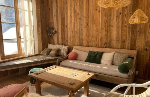 La Bobinette de Saint Veran - Foto 28