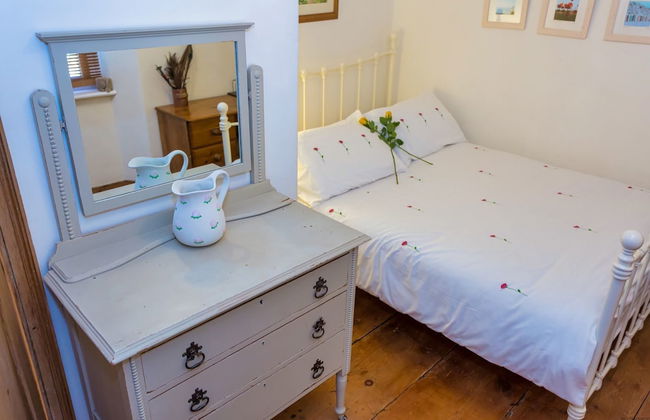 Braunton Magnolia Cottage 3 Bedrooms - Foto 3