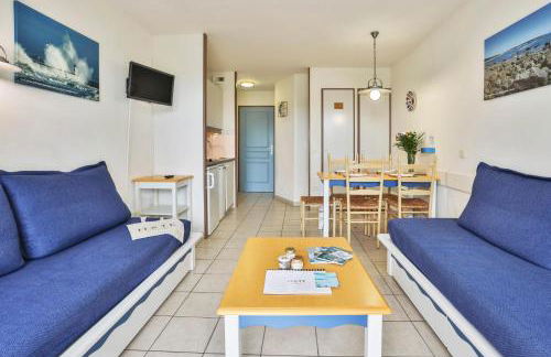 Superbe appartement en résidence avec piscine - Foto 14