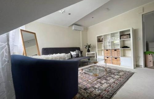 Zentrale Wohnung im Grünen! - Photo 38