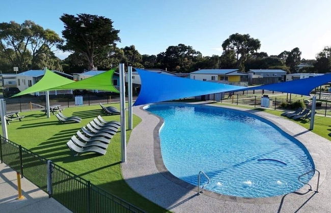 Victor Harbor Holiday Park - Photo 1