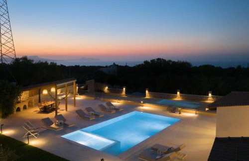 MaYa Villa, Heated Pool Estate near Rethymno and all amenities! - Foto 13