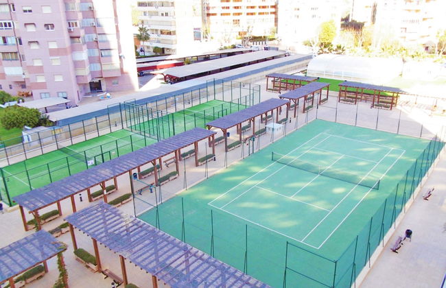 Apartamento Gemelos 26-9-C - Foto 22