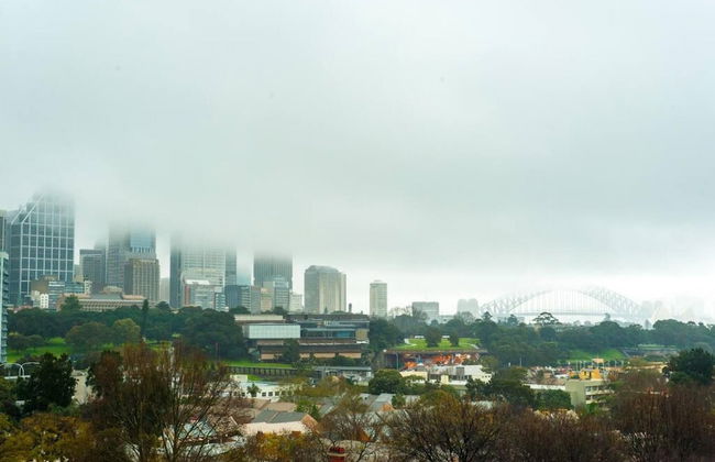 Designer Pad With a View - Photo 34