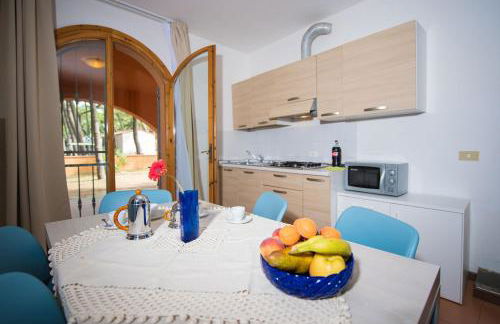 The Charming Marina-Village Tipo 3-3 Bedroom Villa 6 persons - Foto 31