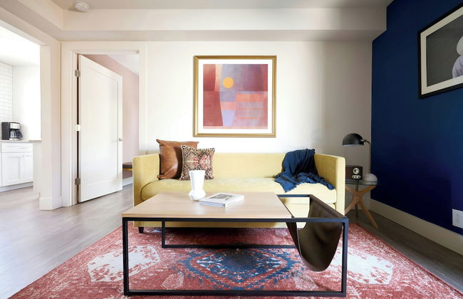 Sonder by Marriott Bonvoy The Stat Apartments Midtown - Foto 21