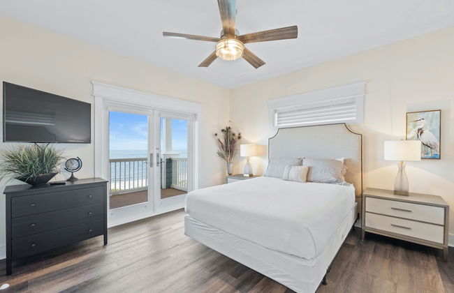 Beach House - Sailfish by PHG - Foto 4