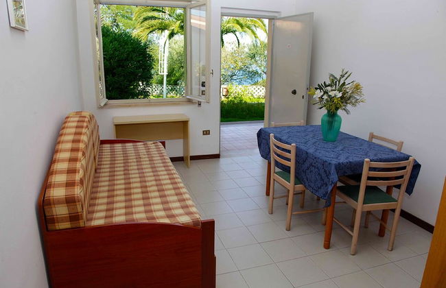 Tropea Mare Pace Club - Foto 4