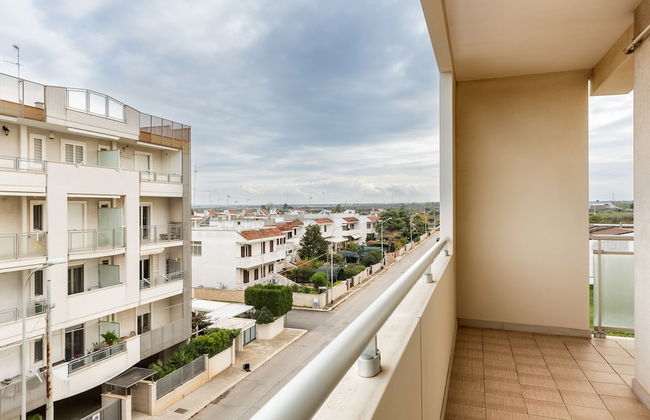 Casa Massima Suite 4 - Foto 8