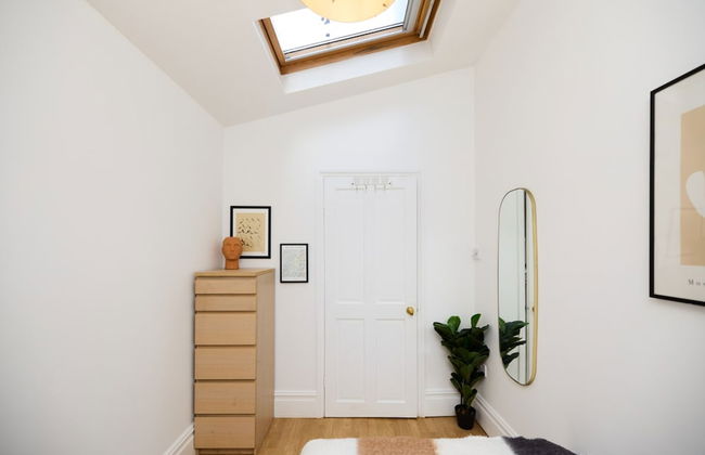 The West Hill Place - Dazzling 2bdr Flat - Foto 18