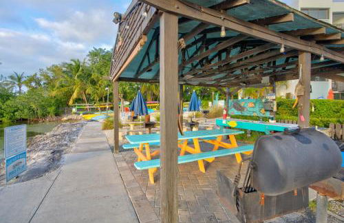 2BR in Key largo w pool and sunset views - Photo 42