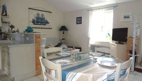 La Grénette Saint Gilles Croix de Vie - Photo 4