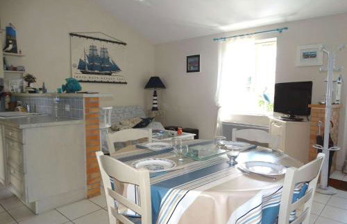 La Grénette Saint Gilles Croix de Vie - Foto 4