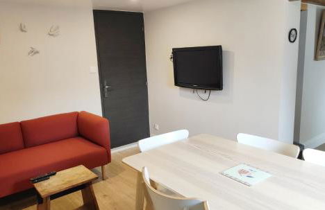 L'étoile - 3 Chambres de Charme & Jacuzzi - Photo 32