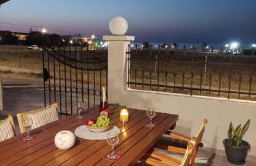 Seaview Apartment - Photo 1