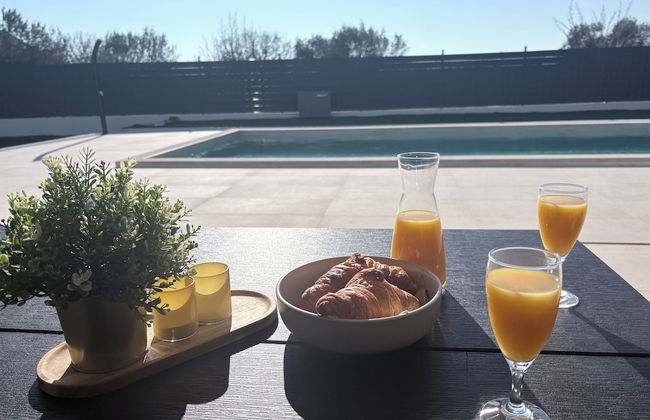 Luxury Villa Podversie with pool - Photo 23