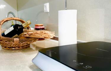 Haplotēs Rhodes Apartment - Foto 22