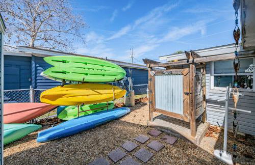 Wet Feet Retreat at Weeki Wachee, The Perfect Riverfront Escape - Foto 17