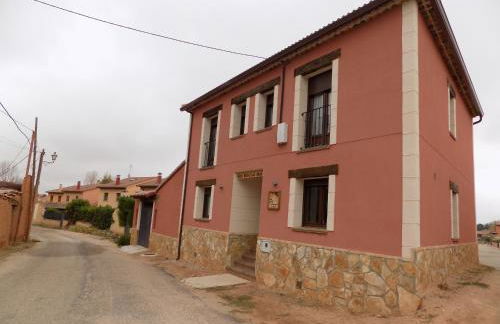 Casas Rurales las Eras III - Foto 39