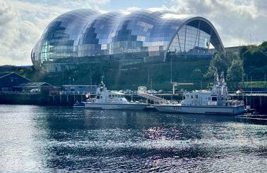 Staithes House - By Week2Week - Foto 21