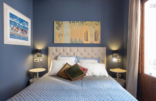 Heart of Florence Pitti 2 Bed-apartment - Foto 16