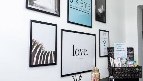 Contractors monthly discounts - WIFI - 5mins to Airport, HS2 & NEC - Foto 4