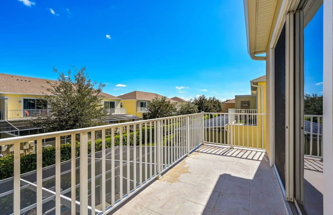 Charming Villa With Private Pool Bliss - Foto 21